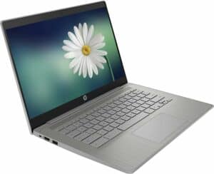 HP Chromebook 2023