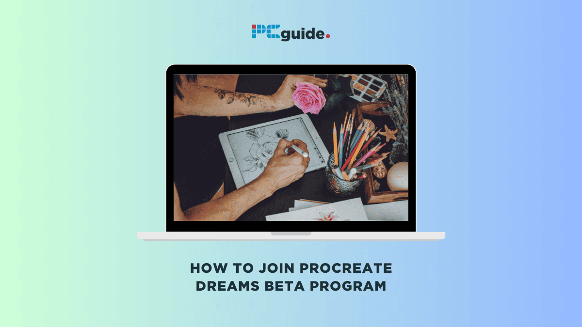 How to join Procreate Dreams beta program for a prorated dreambeer experience.