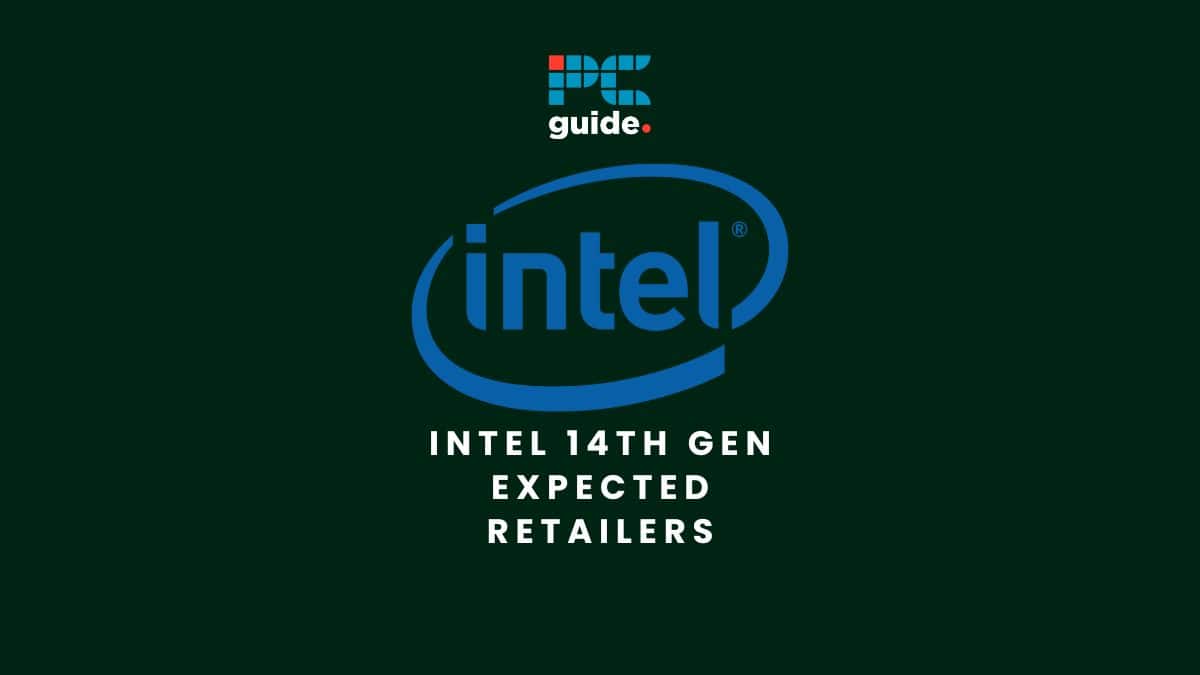 Intel Raptor Lake-R i7-14700K Notebook Processor 