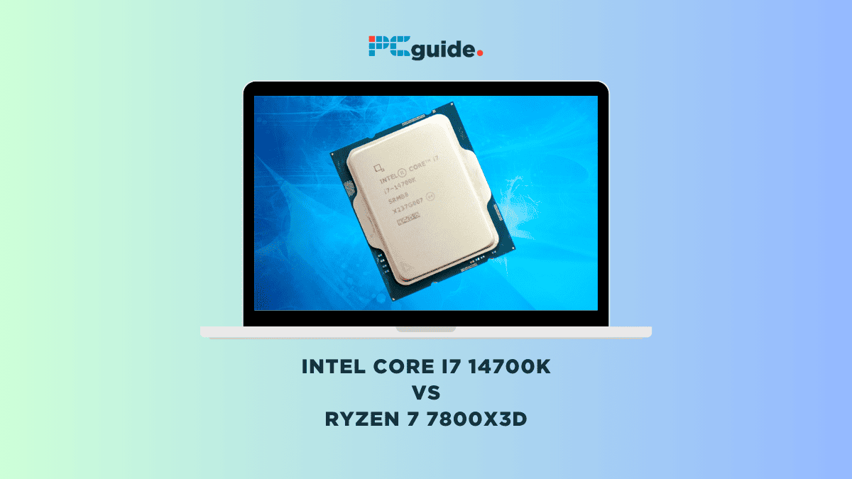 Intel Core i7-14700K Reviews, Pros and Cons