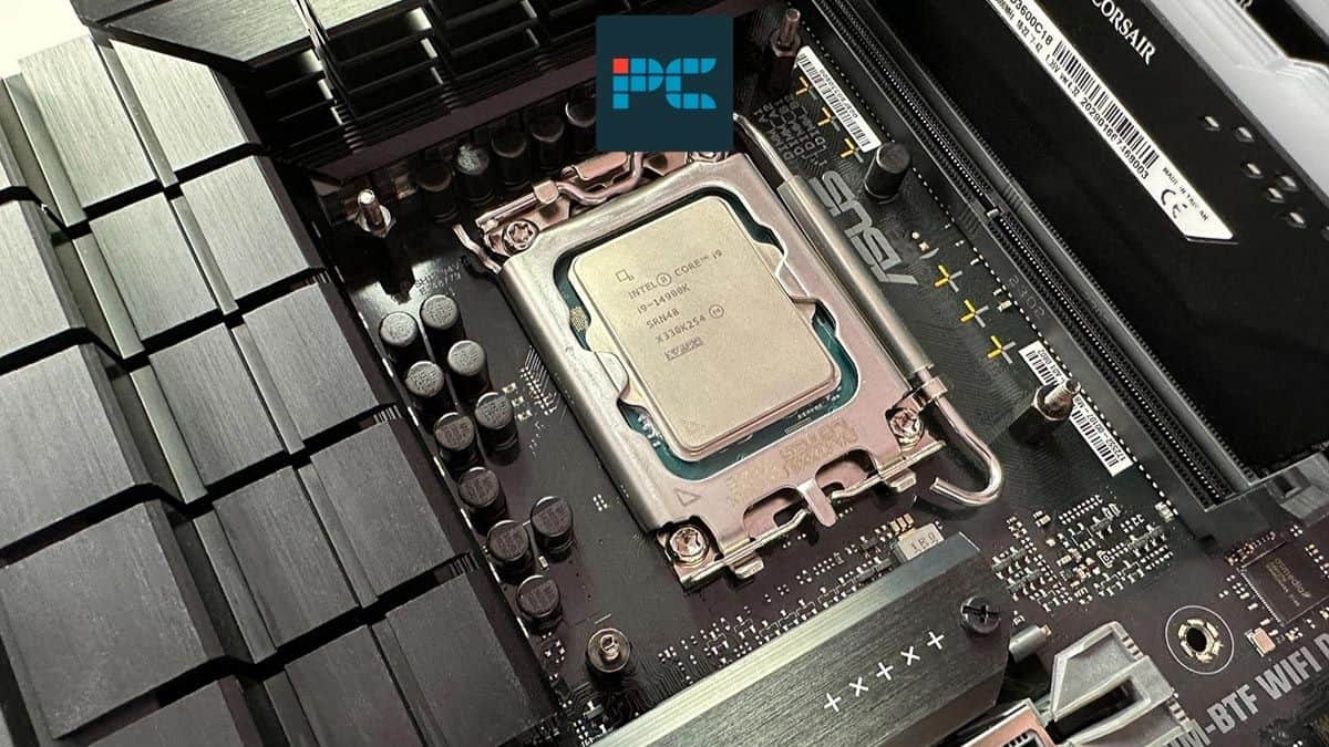 Intel Core i9 14900K review – is it worth it?