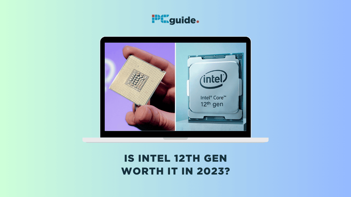 Is Intel 7th generation worth it in 2020?