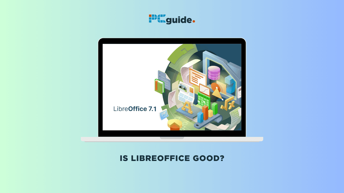 Is LibreOffice good?