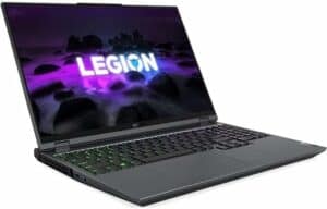 Lenovo 2023 Legion 5 Pro gaming laptop