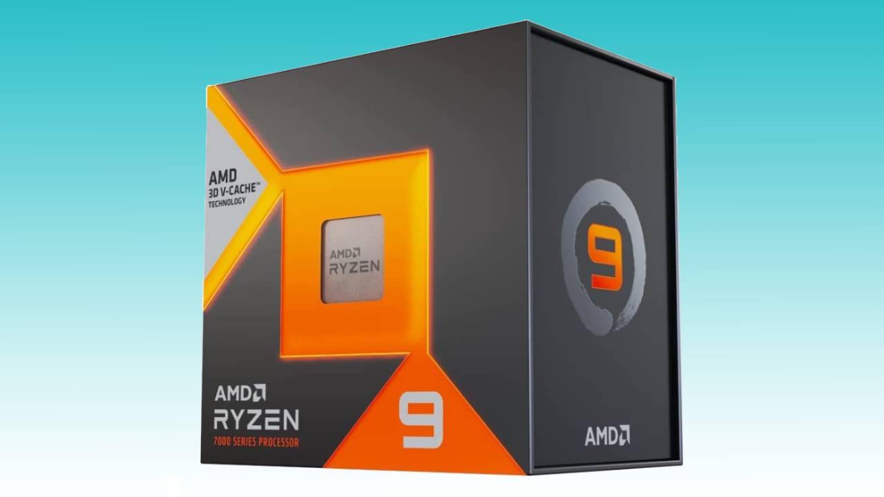Get ready to supercharge your desktop with the AMD Ryzen 9 processor box! This amazing deal on the AMD Ryzen 9 7900X3D allows you to experience powerful performance without