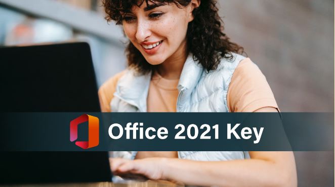 Office 2021 Key
