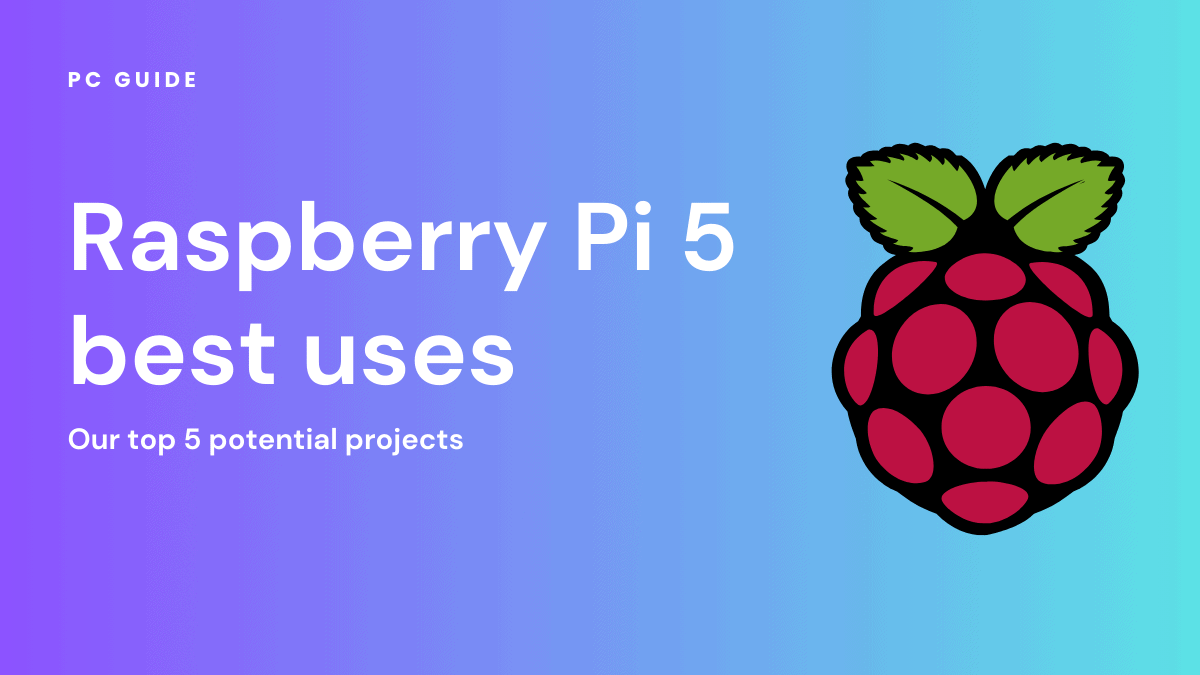 The Raspberry Pi 5 - Pi My Life Up