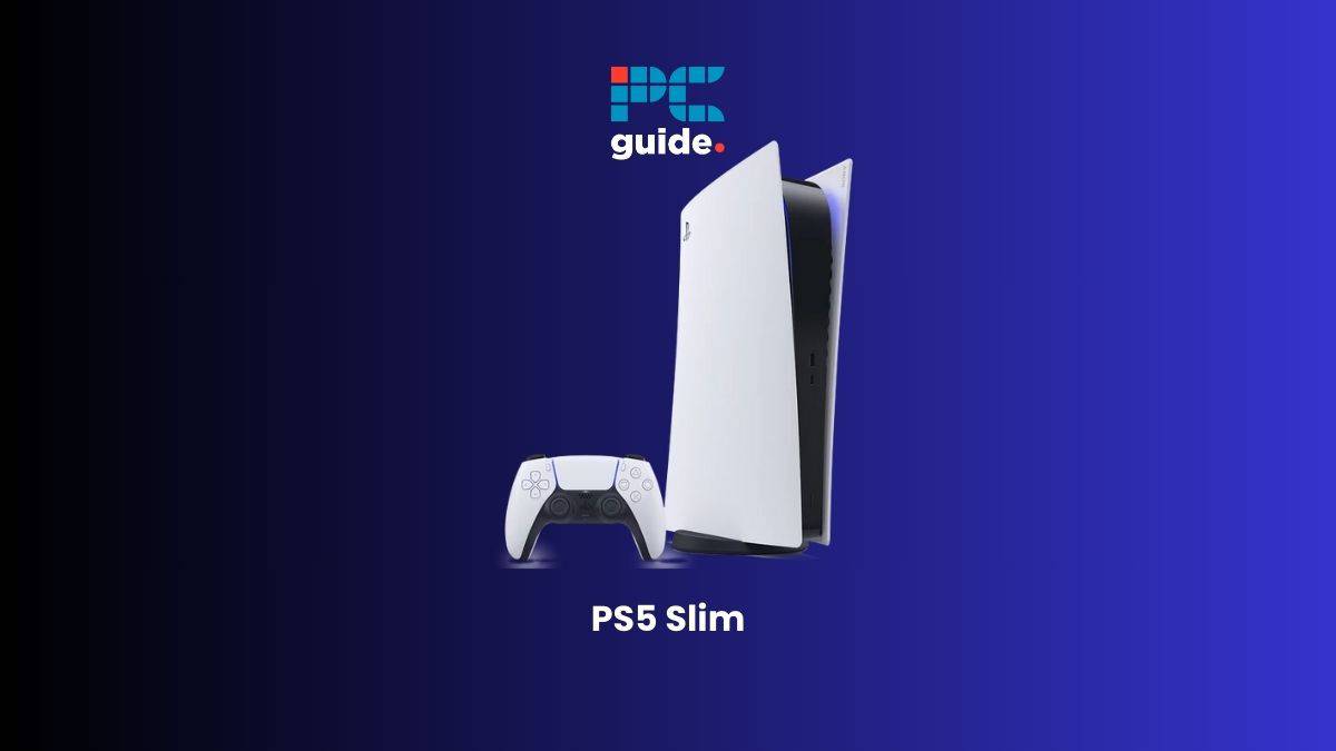 PS5 vs PS5 Slim: What's the Difference? - Silent PC Review