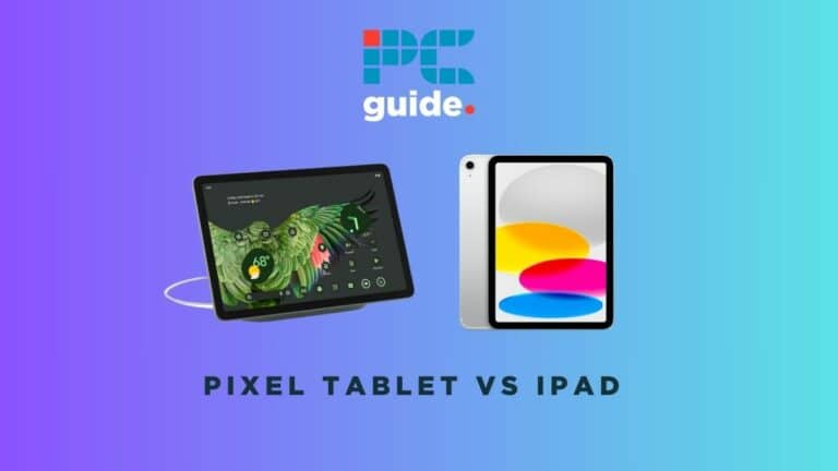 Pixel tablet vs iPad: A comparison between two leading tablets, Pixel tablet and iPad, highlighting their key features, performance, and value for money.