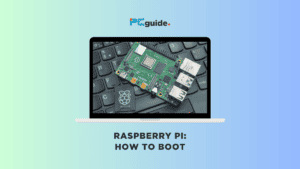 Raspberry Pi how to boot from USB, SSD or network