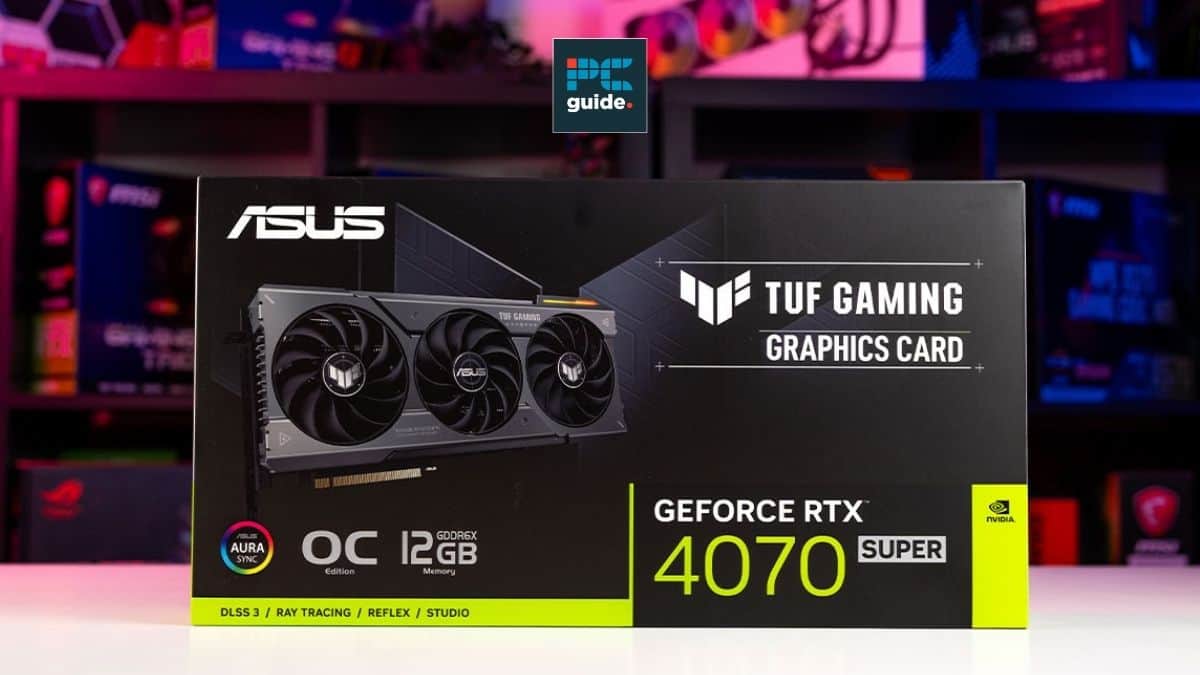 Best GPUs for New World