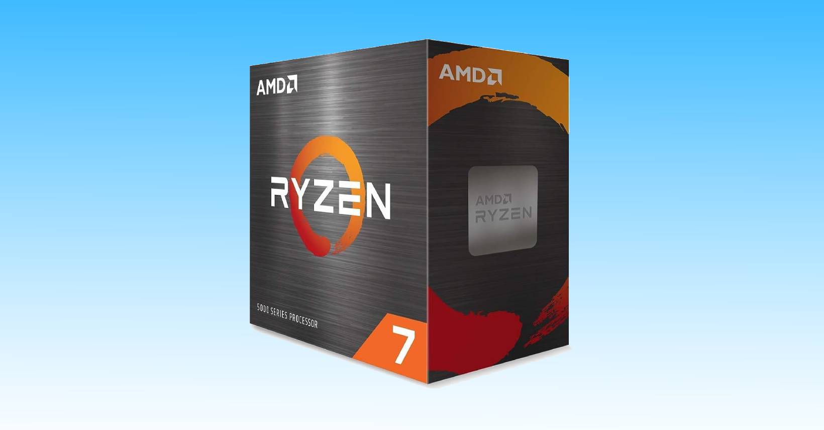 Save over 50% on this amazing AMD Ryzen 7 5800X CPU Deal - Silent PC Review