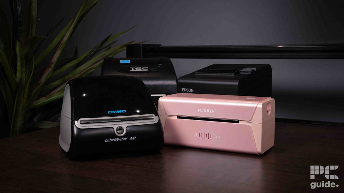 Best Thermal Printer