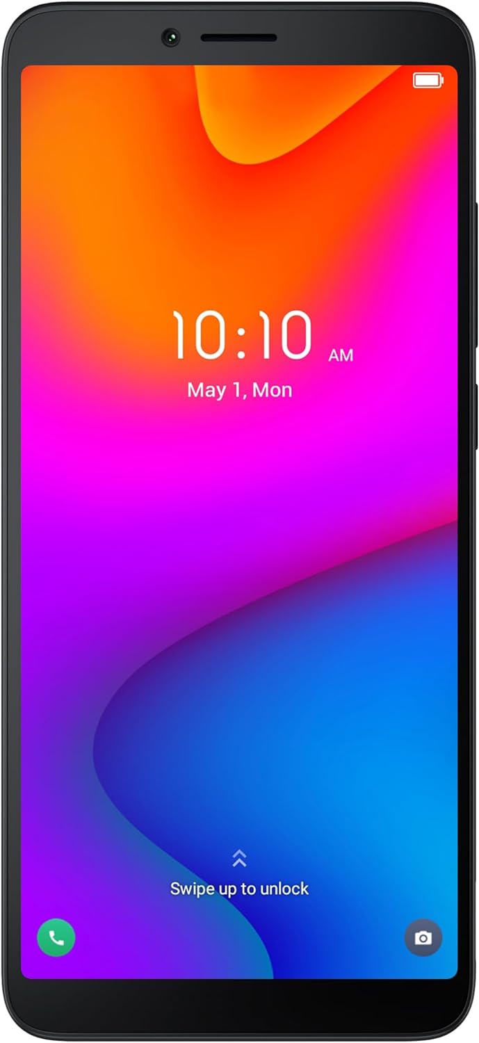 SAMSUNG Galaxy A54 5G A Series Cell Phone, Unlocked Android Smartphone,  128GB, 6.4” Fluid Display Screen, Pro Grade Camera, Long Battery Life,  Refined