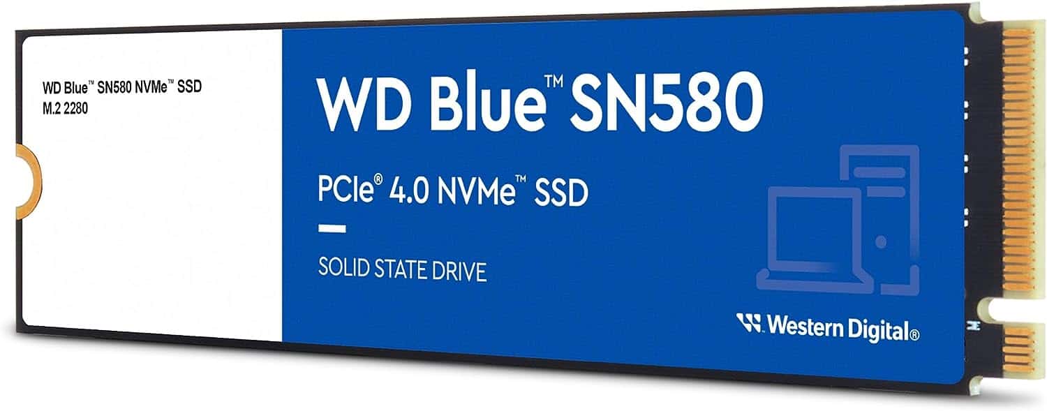  TEAMGROUP MP44S High Performance SSD 2TB SLC Cache Gen 4x4 M.2  2230 PCIe 4.0 NVMe, Compatible with Steam Deck, ASUS ROG Ally, Mini PCs  (R/W Speed up to 5,000/3,500MB/s) TM5FF3002T0C101 