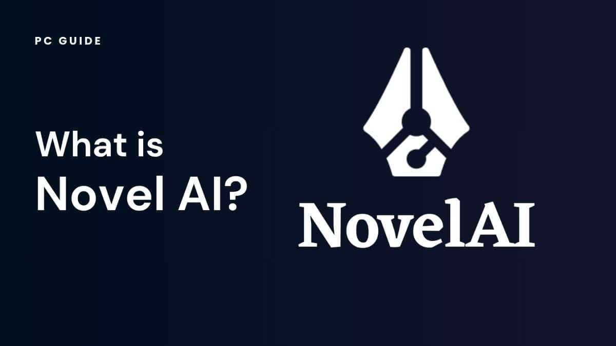 Novel AI – Is AI-assisted storytelling worth it?
