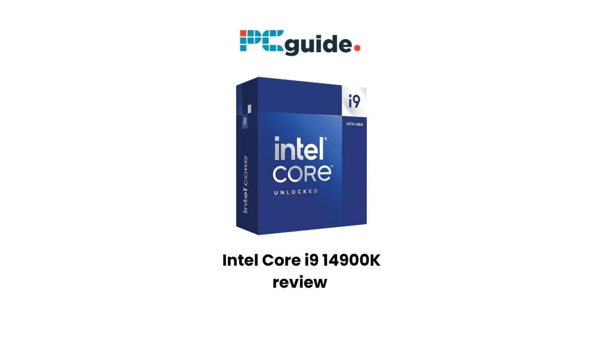 Core i9-14900K vs. Core i9-13900K: what was Intel thinking?