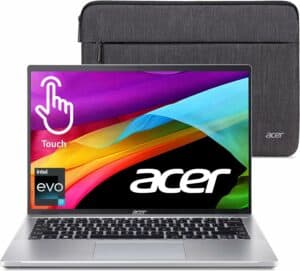 Acer Swift Go 14 (Intel Core i7-1355U)