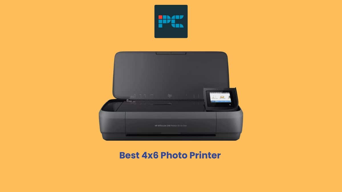 The Best Portable Photo Printers of 2024