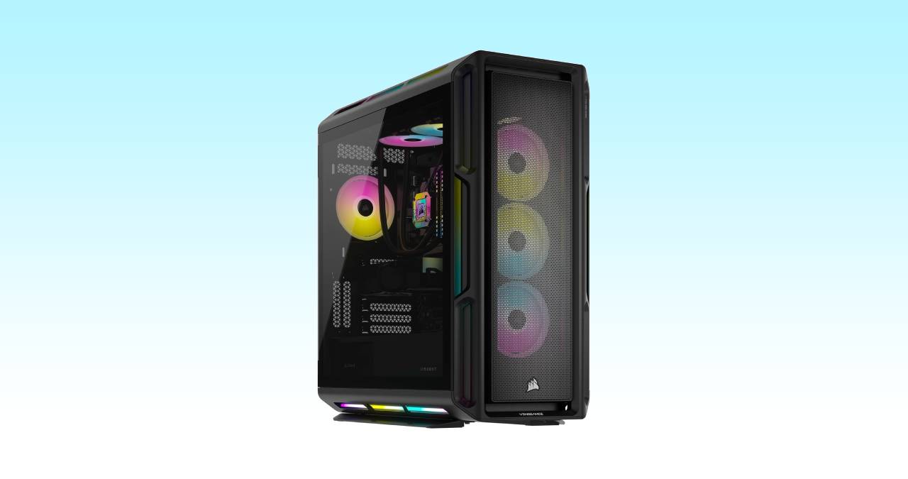 The Best RTX 4090 Founder's Edition Gaming PC You Can Build Right