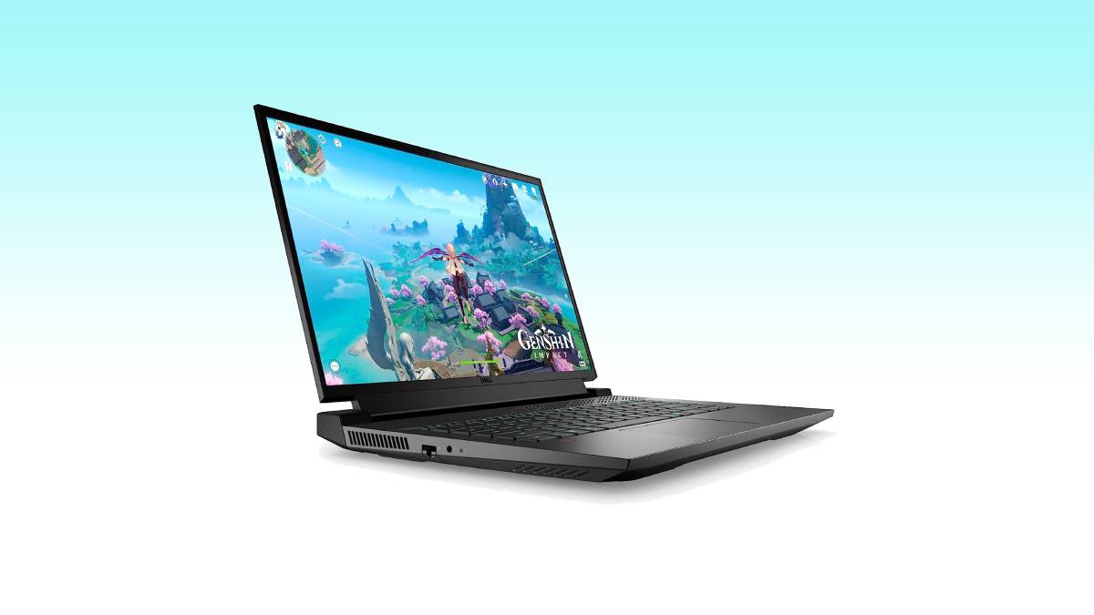 The Best Cheap Gaming Laptops for 2024