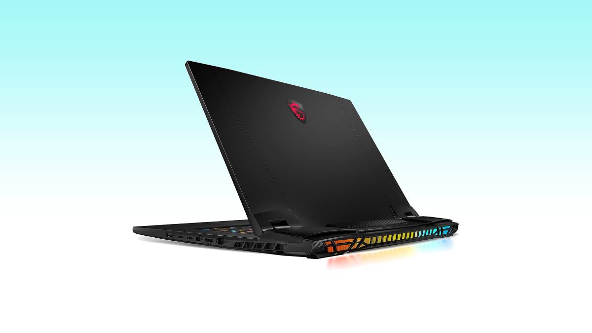 The Cheapest RTX 4050 Gaming Laptop - MSI GF63 Review 2023 