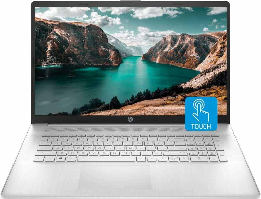 What Is The Best Hp 17 Inch Laptop Best 17 inch Laptop in 2025 - our top 17" picks