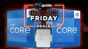 Get ready for the best Intel Black Friday deals of 2019. Find incredible discounts on top-notch products like the Intel Core i5-13600K processor. Don't miss out on these Black