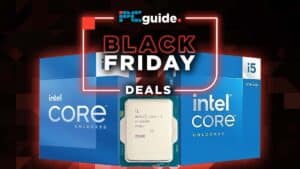Get ready for the best Black Friday Intel deals of 2019! From incredible discounts on Intel Core i5-14600K processors to exclusive offers on Intel products, this is your chance to upgrade