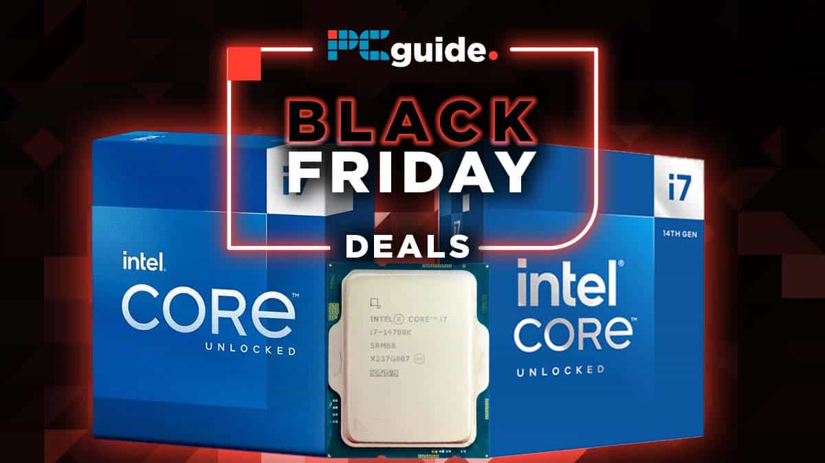 Get ready for the best Black Friday deals on Intel products this year. Don't miss out on incredible discounts and offers on the latest Intel Core i7-14700K processors. Shop now