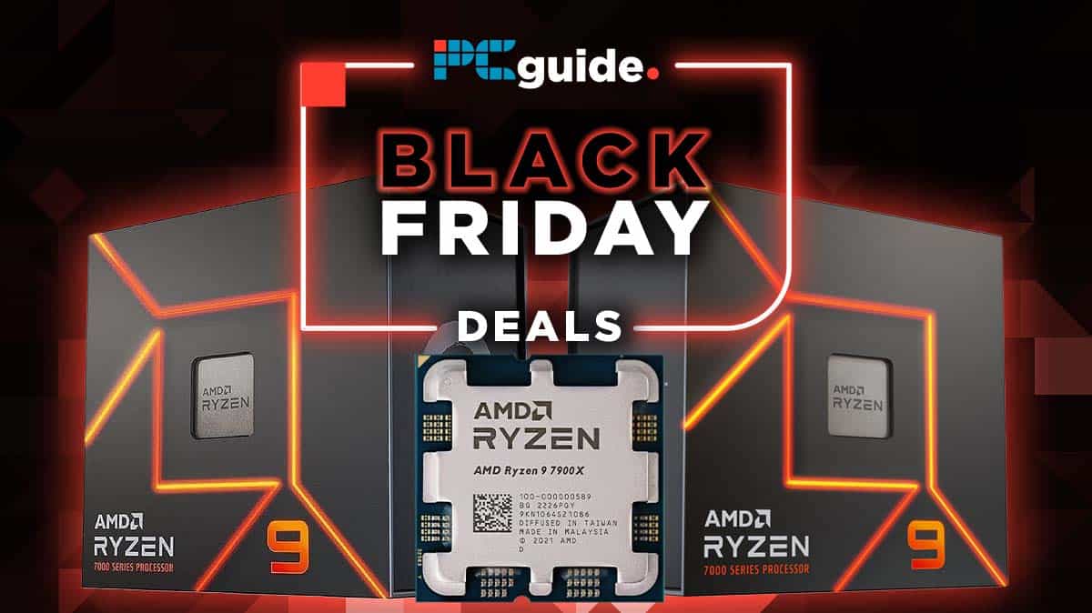 Find the best Black Friday deals on AMD Ryzen 9 7900X processors in 2019.