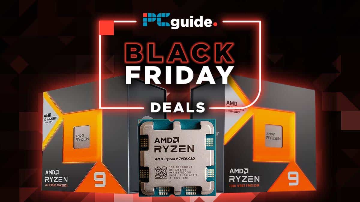 Explore the exceptional Black Friday 2019 deals on AMD Ryzen 9 processors, including the powerful Ryzen 9 7950X3D. Unleash ultimate performance with these sought-after