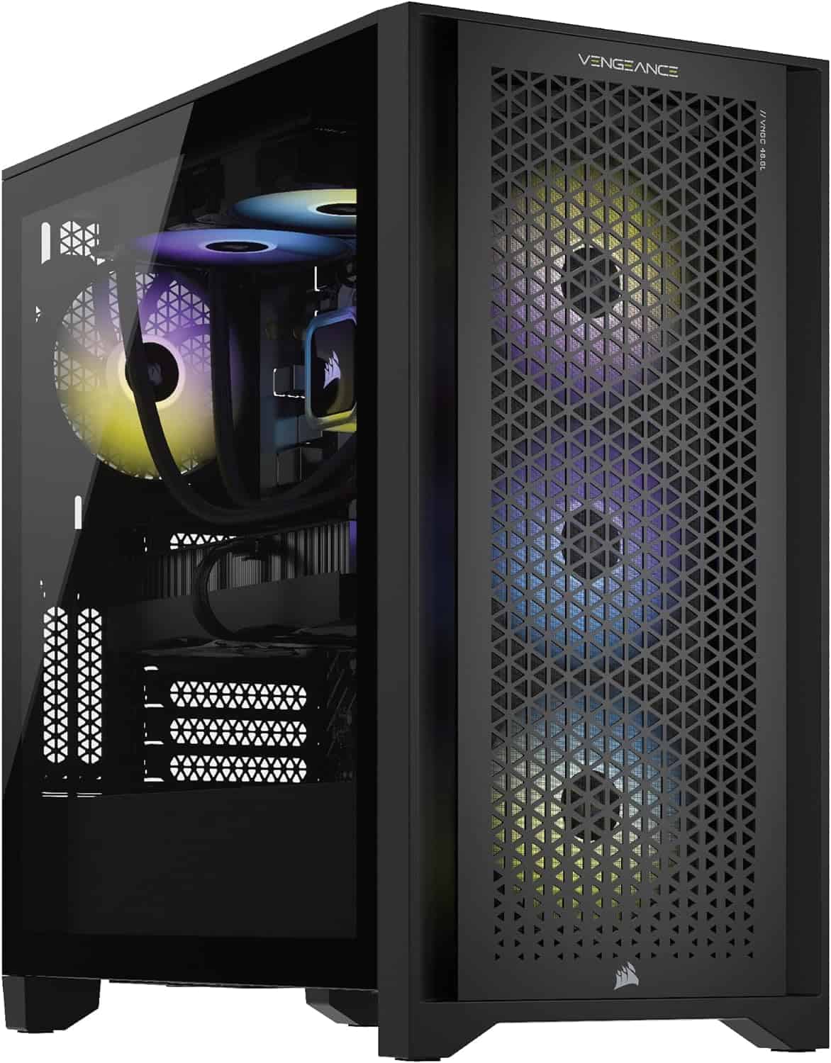 Black Friday PC Gaming deals include CPUs, monitors, more - 9to5Toys