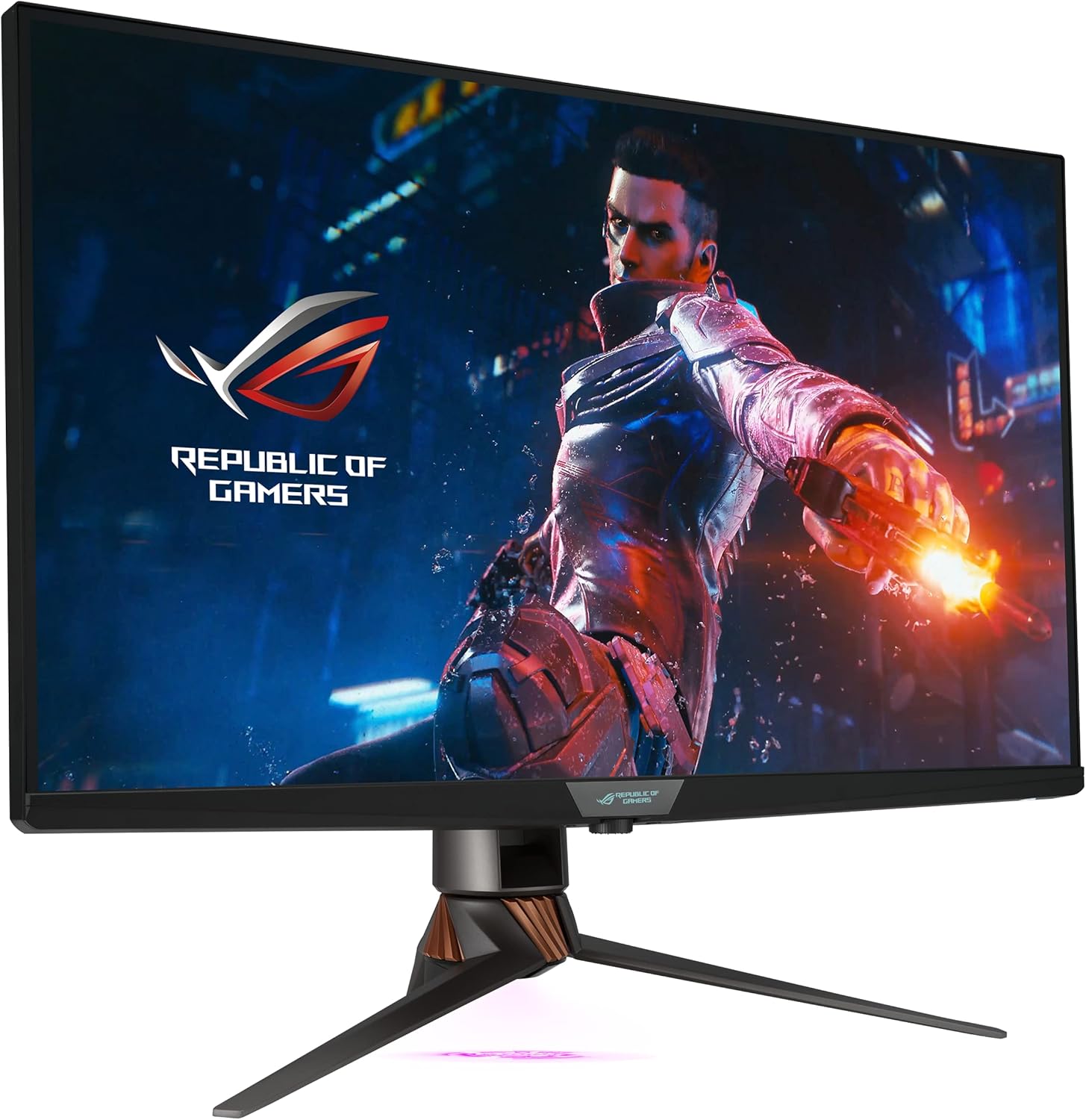 ASUS ROG SWift PG32UQX