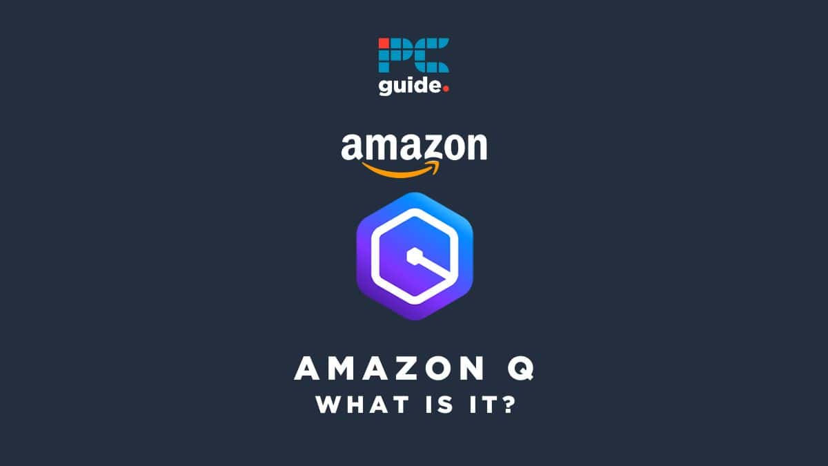Amazon introduces Q, generative AI chatbot for business