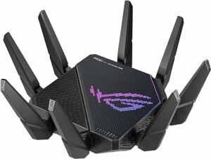 Asus Rog Rapture GT-AX11000