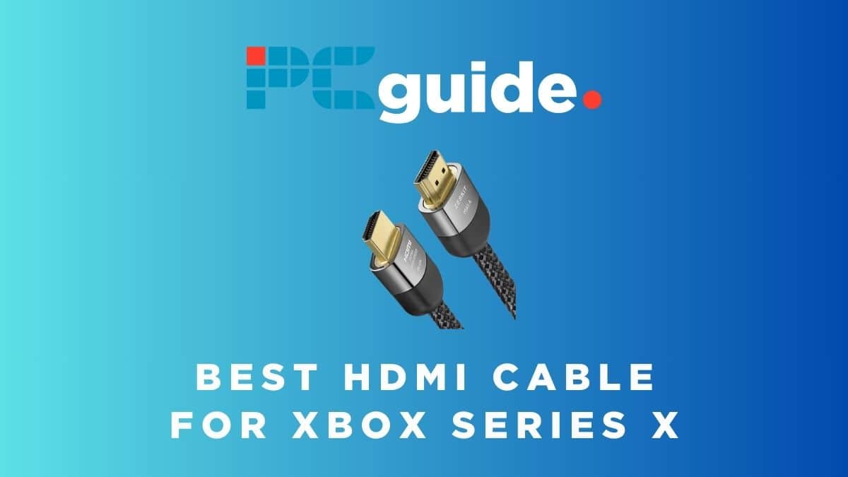 XBOX Series X Cable HDMI 4K 3M Noir - HDMI cable 4K 3M Black