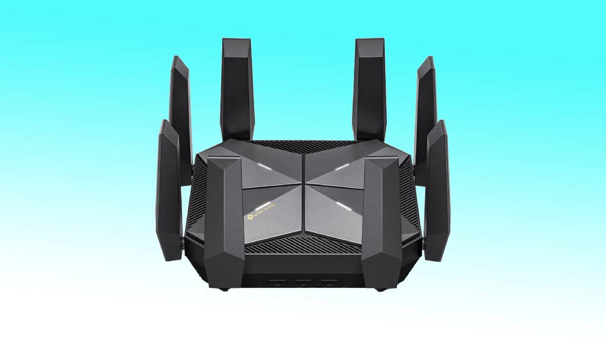 Best TP-Link routers