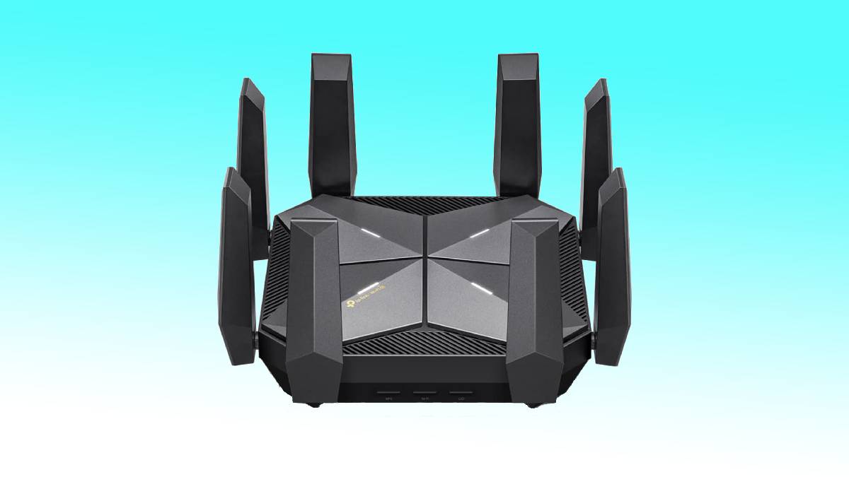 Best TP-Link routers