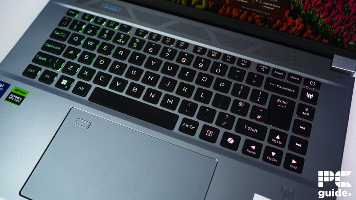 Best budget gaming laptop