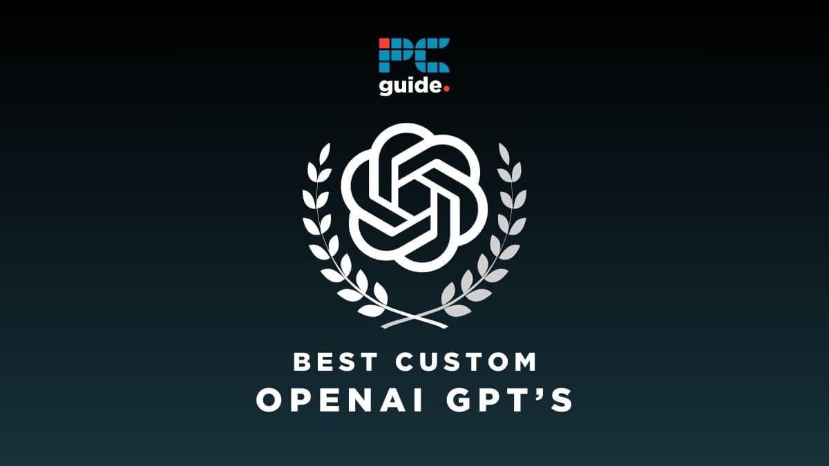 The best custom GPTs on the OpenAI GPT Store.