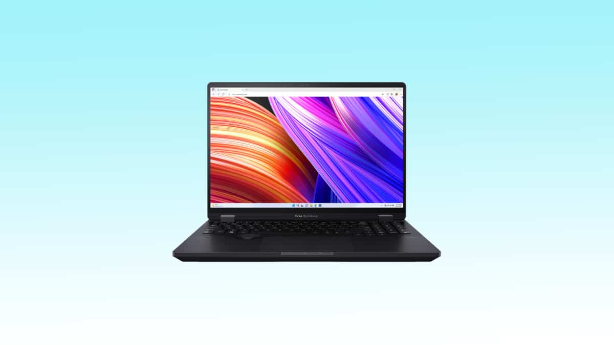 Best laptops for Photoshop