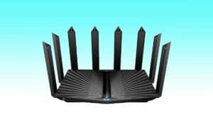 Best router for Starlink