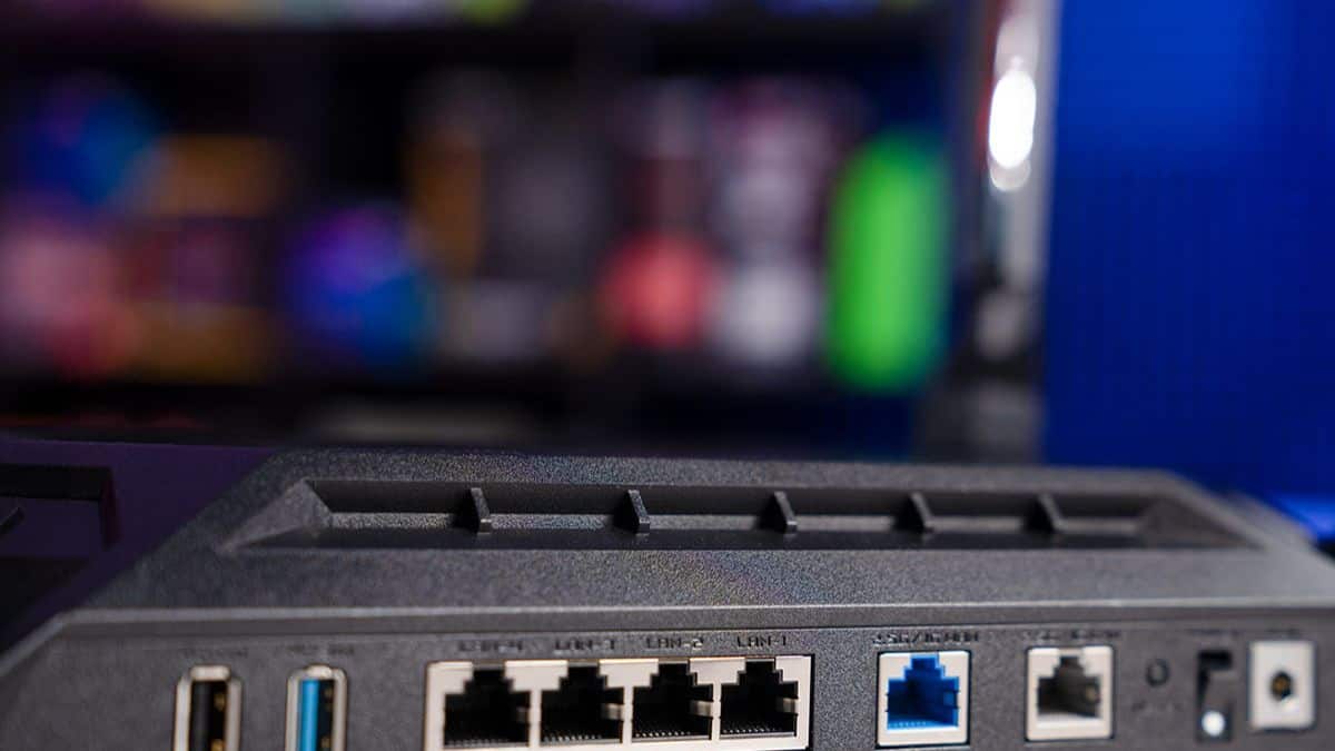 Best wired router in 2025 – our top picks