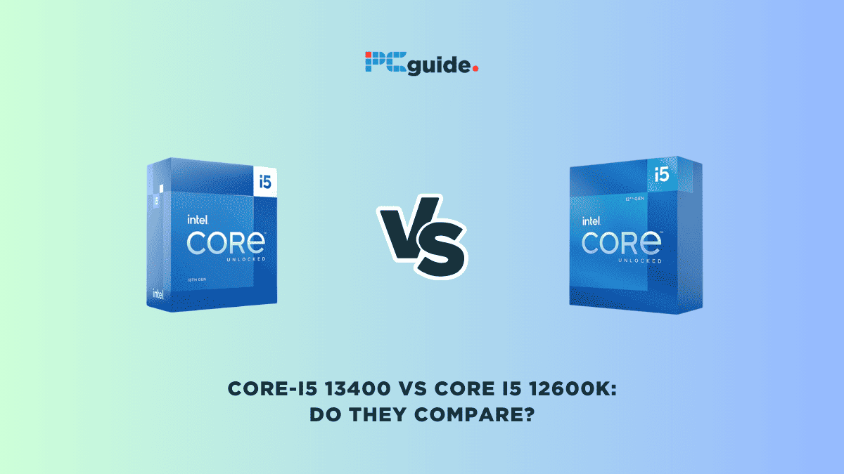 Core i5-13400 Exhibits Core i5-12600K-Like Performance For Around $240