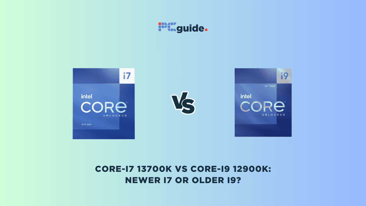 Intel Core i7-13700K Specs