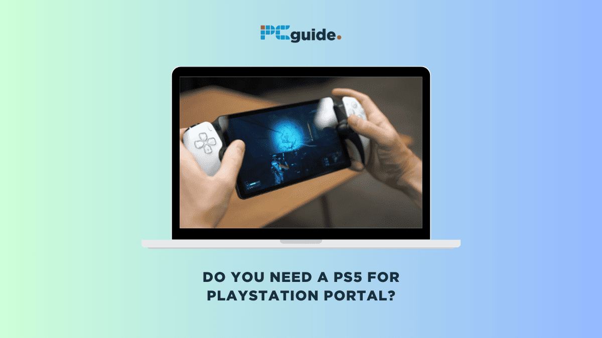 Discover if a PS5 is essential for the PlayStation Portal. Our guide explores the connection and compatibility between these two gaming innovations.