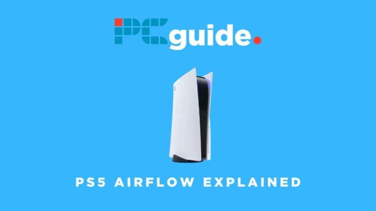Ps5 airflow explained: This comprehensive guide provides a detailed understanding of the airflow system in the PS5, ensuring optimal cooling performance and preventing overheating issues.
