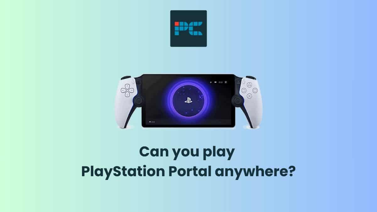 PlayStation Portal review: How good is your internet?