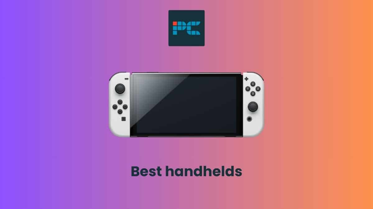 best-handhelds